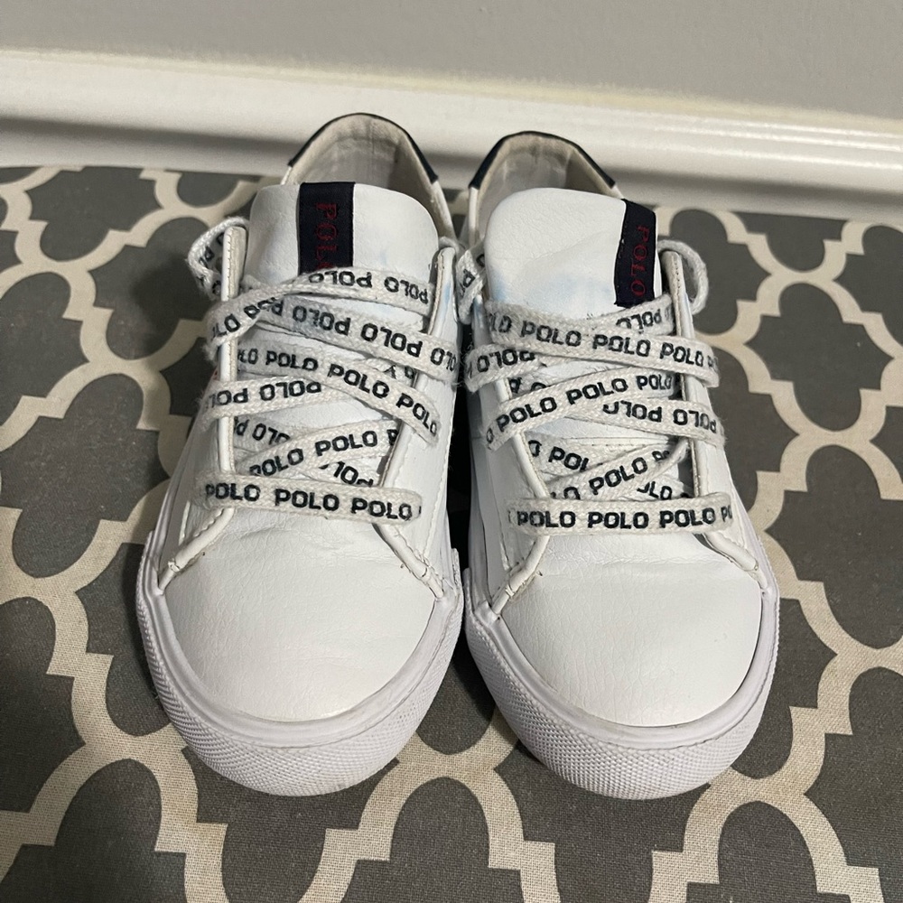 Polo Ralph Lauren Shoes